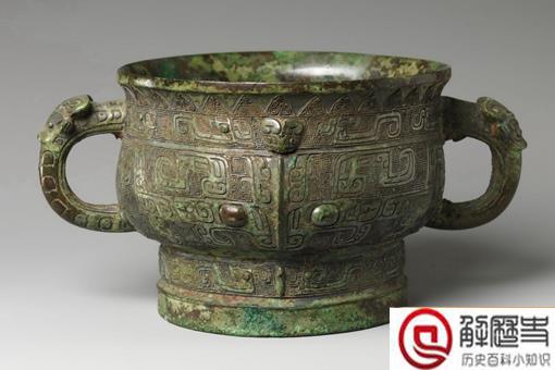 古代人都用青铜器为何后来又放弃了