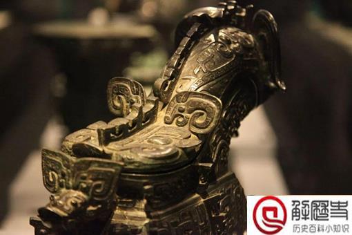 古代人都用青铜器为何后来又放弃了