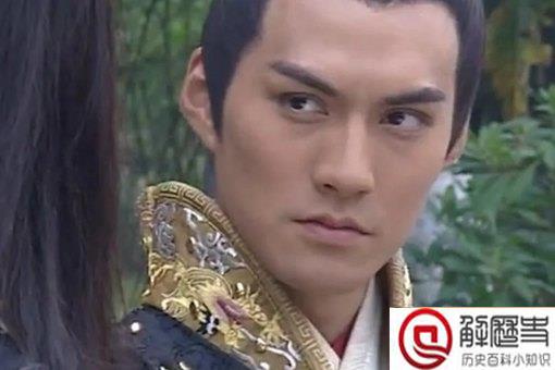 李建成的五个儿子怎么死的 李世民将其赶尽杀绝