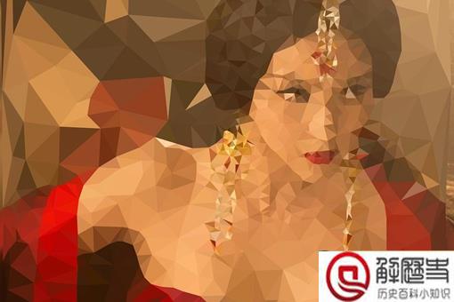 武则天养男宠为什么没怀孕 武则天养男宠为什么没怀孕