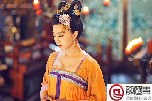 武则天养男宠为什么没怀孕 武则天养男宠为什么没怀孕