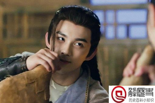 阿诗勒隼原型是谁 阿诗勒隼历史原型介绍