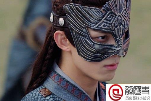 阿诗勒隼原型是谁 阿诗勒隼历史原型介绍