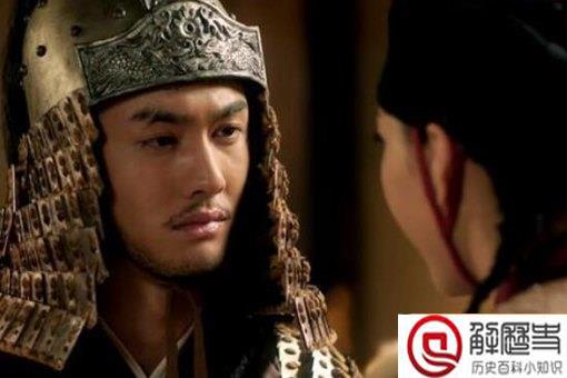 木易是杨四郎吗 木易历史原型介绍 木易是杨四郎吗 木易历史原型介绍