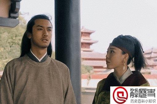 木易是杨四郎吗 木易历史原型介绍 木易是杨四郎吗 木易历史原型介绍