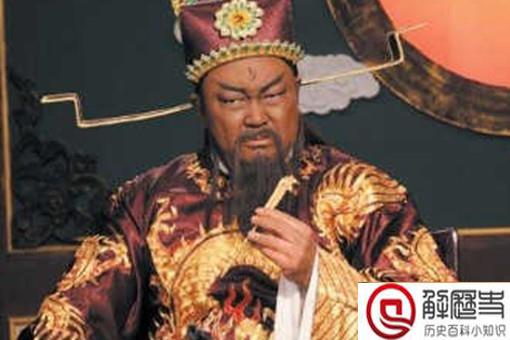 包拯一年的收入有多少 包拯年收入竟然上千万