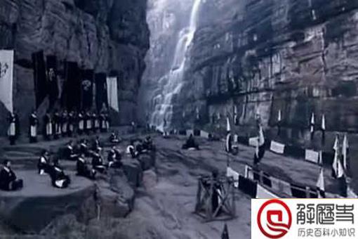 中国历史上最早的黑社会组织是什么