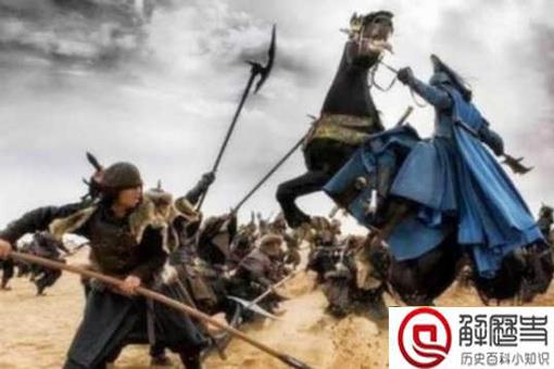 古代战争如果出现误伤怎么办 怎么避免误伤战友