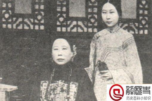 李鸿章有几个妻妾 李鸿章的婚姻介绍 李鸿章有几个妻妾 李鸿章的婚姻介绍