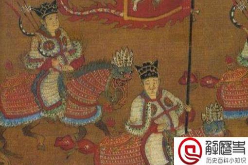 耶律休哥怎么死的 耶律休哥有哪些成就