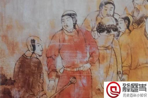 耶律休哥怎么死的 耶律休哥有哪些成就