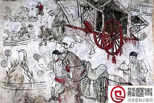 耶律休哥怎么死的 耶律休哥有哪些成就