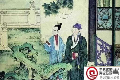 孟珙尝后图描绘了什么内容 孟珙真的侮辱了金国皇后吗 孟珙尝后图描绘了什么内容 孟珙真的侮辱了金国皇后吗