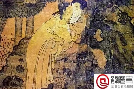 孟珙尝后图描绘了什么内容 孟珙真的侮辱了金国皇后吗 孟珙尝后图描绘了什么内容 孟珙真的侮辱了金国皇后吗