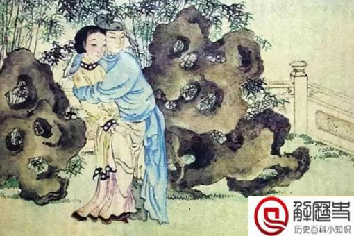 孟珙尝后图描绘了什么内容 孟珙真的侮辱了金国皇后吗