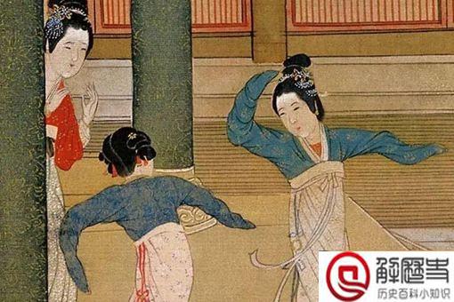 古代宫女的结局一般是什么 宫女如何能够改变命运