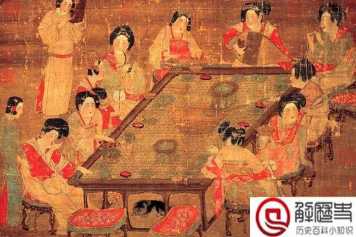 古代宫女的结局一般是什么 宫女如何能够改变命运