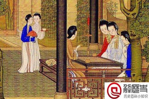 古代宫女的结局一般是什么 宫女如何能够改变命运