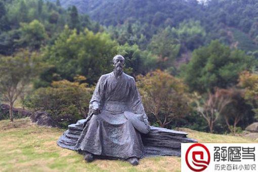 郦道元去过三峡吗 郦道元是怎样写三峡的