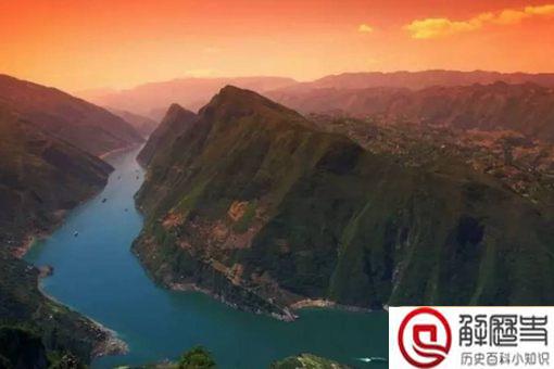 郦道元去过三峡吗 郦道元是怎样写三峡的