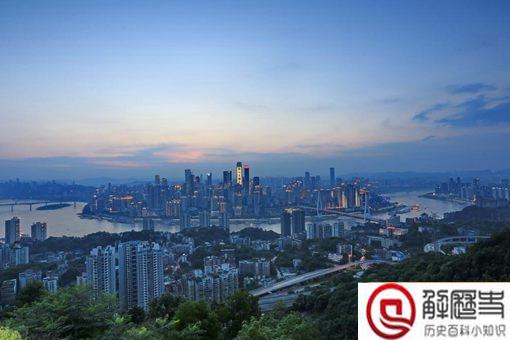 郦道元去过三峡吗 郦道元是怎样写三峡的