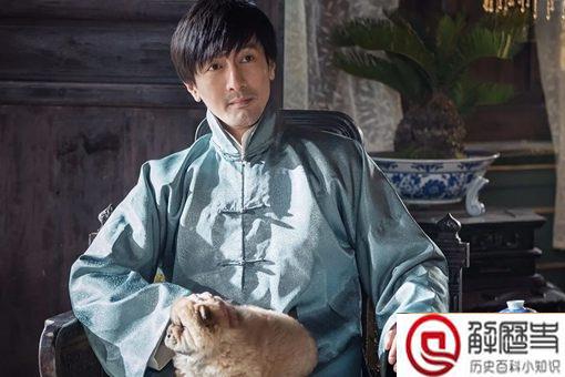 吴老狗是怎么发现汪家人的 吴老狗有何本领