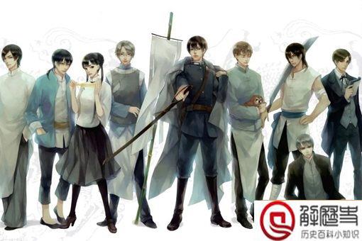 吴老狗是怎么发现汪家人的 吴老狗有何本领