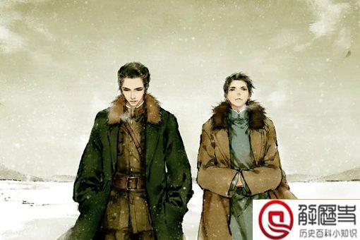 吴老狗是怎么发现汪家人的 吴老狗有何本领