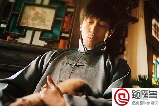 吴老狗是怎么发现汪家人的 吴老狗有何本领