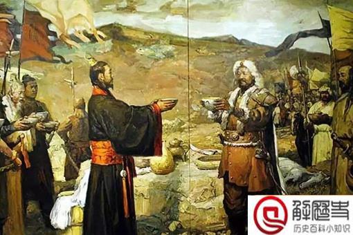 阿骨打是什么人 完颜阿骨打是朝鲜人吗