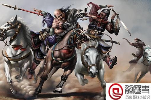 阿骨打是什么人 完颜阿骨打是朝鲜人吗