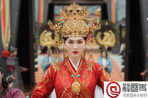 萧太后赐死两个姐姐是真的吗 萧太后为何要赐死两个姐姐