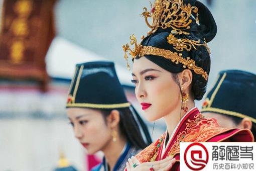 萧太后赐死两个姐姐是真的吗 萧太后为何要赐死两个姐姐