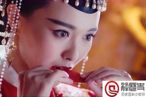 萧太后赐死两个姐姐是真的吗 萧太后为何要赐死两个姐姐