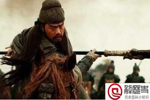 关羽的女儿最后嫁给谁了