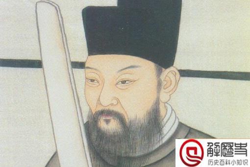 蔡京简介 真实的蔡京