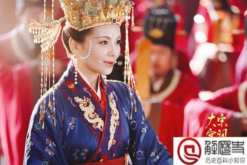 刘娥不称帝说明了什么 刘娥为何能压制自己的欲望