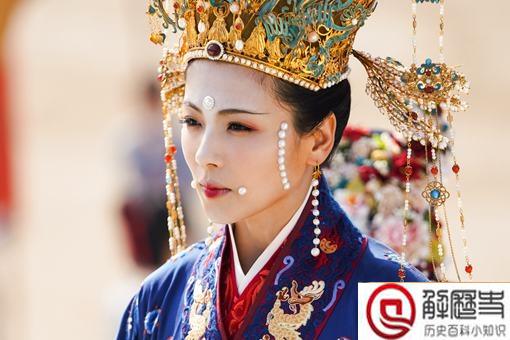 刘娥不称帝说明了什么 刘娥为何能压制自己的欲望