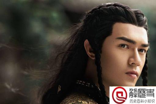 阿诗勒涉尔原型人物是谁 阿诗勒涉尔历史原型介绍