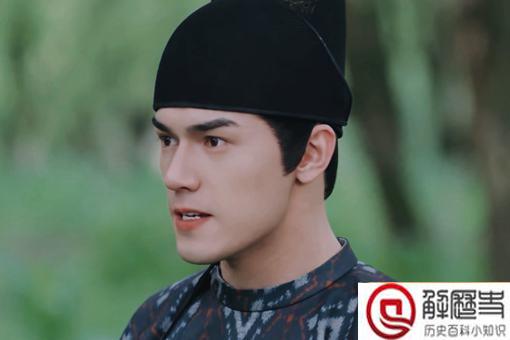 阿诗勒涉尔原型人物是谁 阿诗勒涉尔历史原型介绍