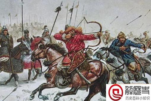 阿诗勒涉尔原型人物是谁 阿诗勒涉尔历史原型介绍