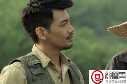 吴三省消失后干嘛去了 三叔或许已经打入敌人内部