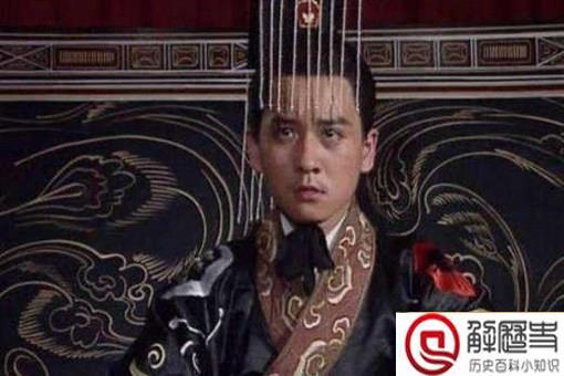 历史上司马昭真的是被司马炎毒死的吗