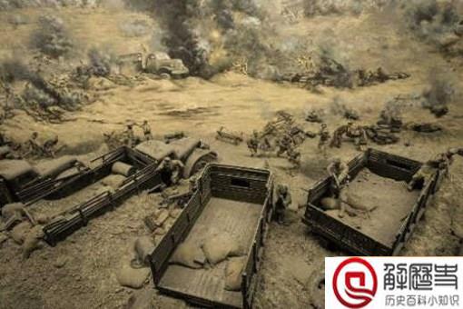 古代士兵在打仗的时候想上厕所怎么办