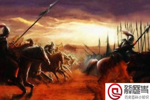 古代士兵在打仗的时候想上厕所怎么办