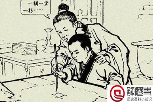 岳母抱着小岳飞坐到缸中躲避洪水这样的操作是否合理