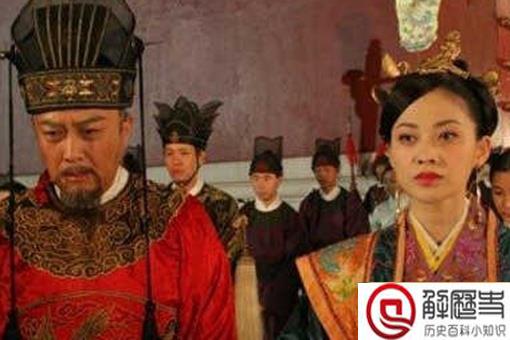 张居正和李太后有什么不可告人的关系 张居正死后被清算的原因