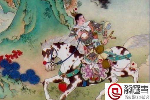 岳云为什么用锤不用枪 或因枪有两大缺陷 岳云为什么用锤不用枪 或因枪有两大缺陷