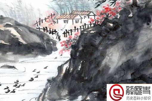 苏麟是哪个朝代的诗人 苏麟人物简介