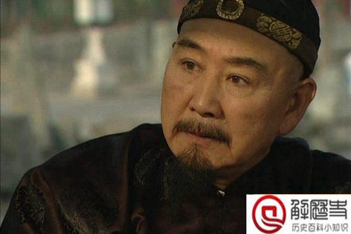 邬思道神机妙算的原因是什么 其实真正高人并不是他